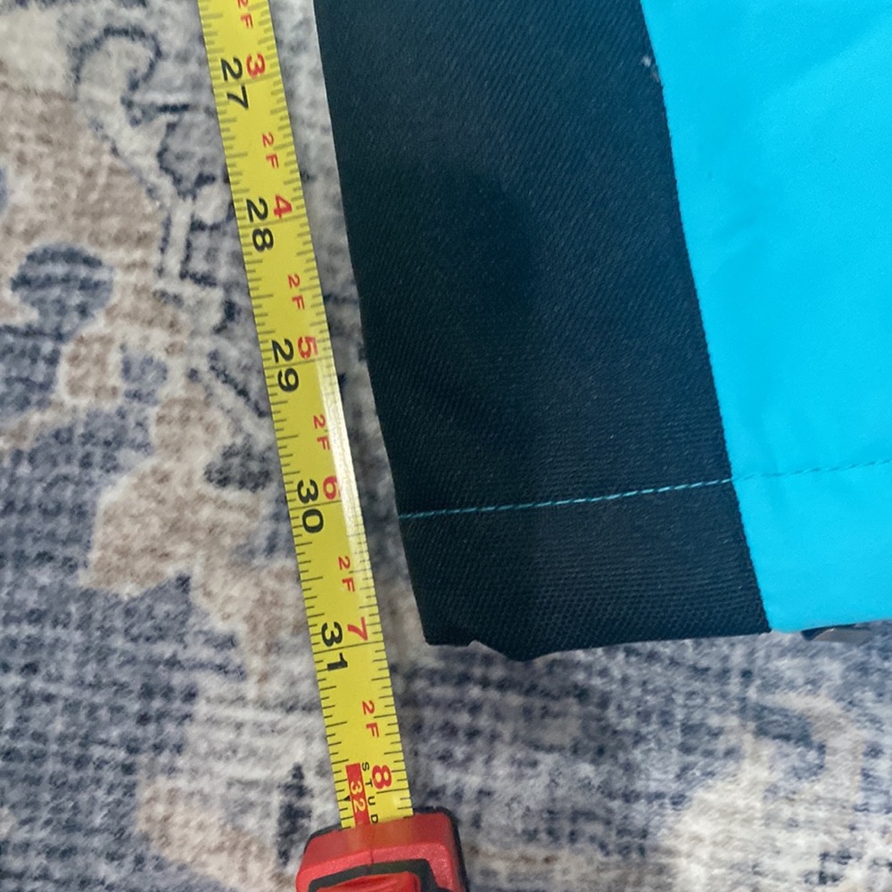 GSOU SNOW  women ski suits size M - Picture 10 of 10